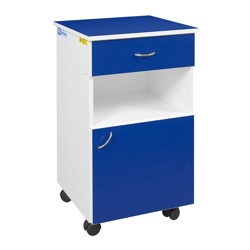 MESA DE CABECEIRA EM MDF MA – 724