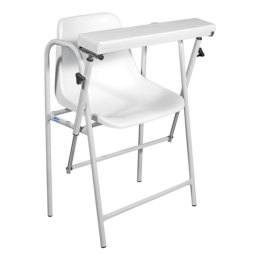 CADEIRA PARA COLETA DE SANGUE  MA–403